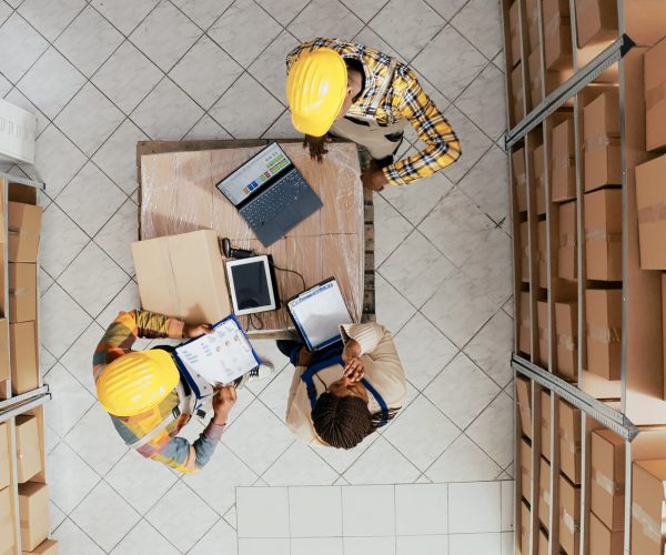 Freight Company Services